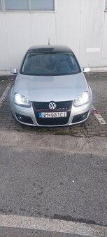 Golf 5 1.9 tdi - 5