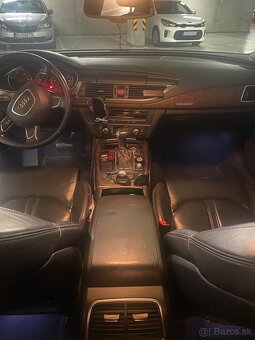 Audi A7 3.0 BiTDI 230kw quattro - 5