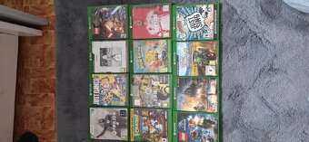 Predám XBOX ONE - 5
