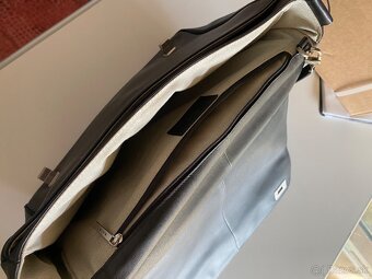Lacoste Brašňa/ Pracovná Taška - 5