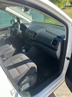 Seat alhambra - 5
