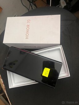 Honor 70 128 gb - 5