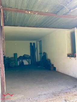 Pozemok /1496m2/ so starým rodinným domom, Vlčany - 5