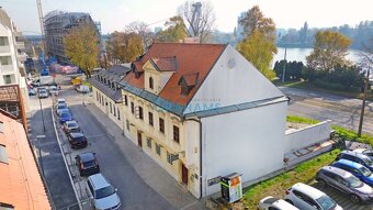 Prenájom nebytových priestorov medzi Vydricou a Zukermandlom - 5