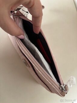 Mala kabelka do ruky Tommy Hilfiger - 5