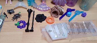 Barbie set spolu - 5