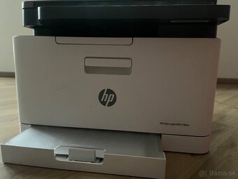 Farebna laserova tlačiaren HP MFP178nw - 5