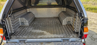Mitsubishi L200 - 5