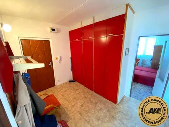 3 izbový byt 82m2 s balkónom Zvolen - Záhonok na predaj - 5