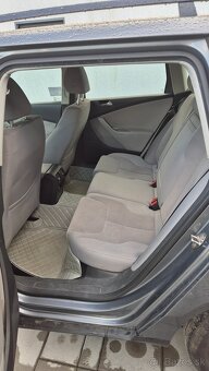 Volkswagen Passat 2.0TDI 2008 Comfortline 103kW - 5