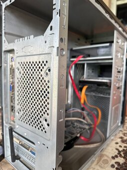 PC build alebo súčiastky - 5