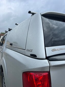 Nissan Navara DoubleCab/2.3/2017/4x4 - 5