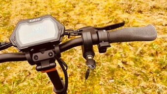 Kugoo Kukirin G2 Pro 55 km dojazd - 5