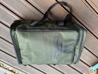 Zavazacia lodka BearCreeks Carpmate Pro autopilot GPS +sonar - 5