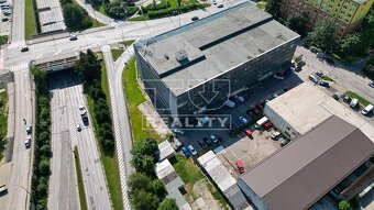 NOVÁ CENA Na predaj podnikateľský priestor v centre... - 5