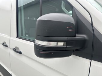 Volkswagen Crafter AUTOMAT - 5