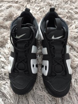 Nike AIR MORE UPTEMPO LOW - 5