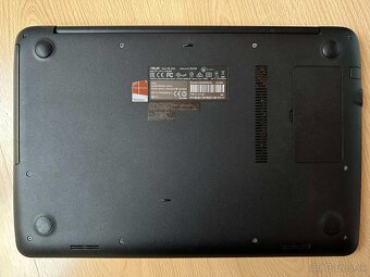 Notebook Asus X556UV-XO126T zlaty - 5