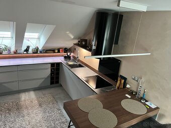3 izbový byt na prenájom v centre mesta - 5