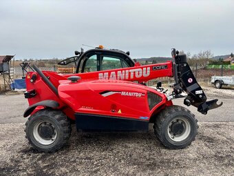 MANITOU MT 625 H Comfort - 5