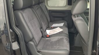Vw Caddy - 5