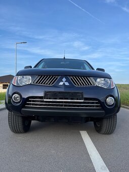 Mitsubishi L200 2,5 DID MAGNUM - 5