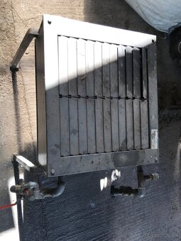 Kalorifer - 5