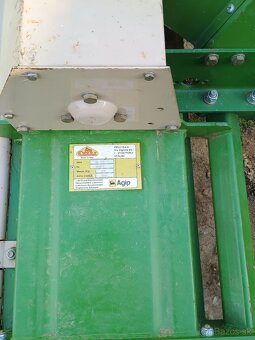 Rotovator za malotraktor - 5