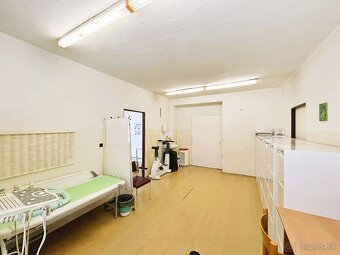 Prenájom ambulancií v centre Košíc - 5