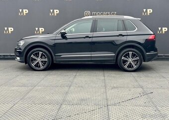 Volkswagen Tiguan 2.0 TSi, Highline, REZERVACE automat - 5