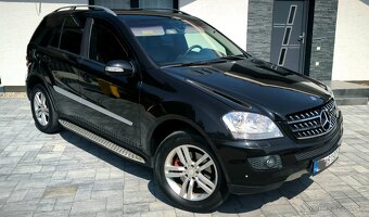 Mercedes-Benz ML 280cdi - 5