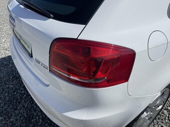 Audi A3 1.6TDi 105PS STYLE FL LED STK - 5