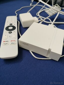 Strong LEAP-S3+ 4K UHD NOVÉ. - 5