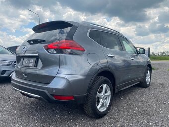 🚗Nissan X-Trail dCi 150 N-Connecta 4x4 Xtronic - 5