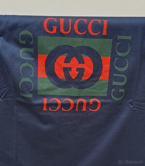 GUCCI TRIKO - 5