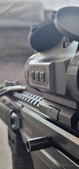 CSV-9 M4 Samonabíjacia pištoľ - 5