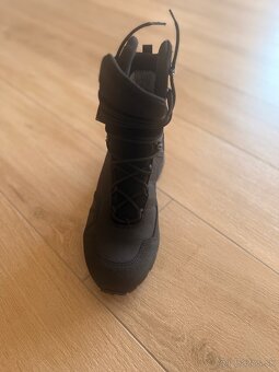 bosp taras kanady vysoke goretex, UK 9.5 , - 5