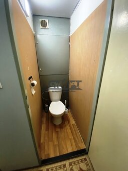1-gars. ul. Ružová dolina – NIVY na prenájom - 5