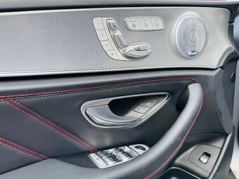 Mercedes Benz AMG E53 4MATIC - 5