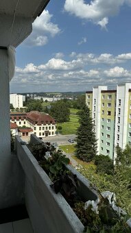 3izbovy byt Zvolen západ - 5