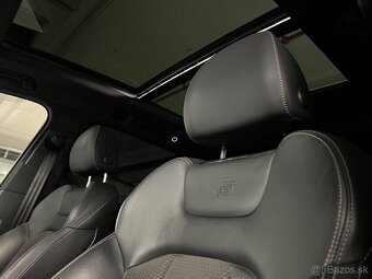 Audi SQ7 4.0 TFSI V8 quattro 507ps - 5
