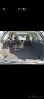 Peugeot 4008 - 5