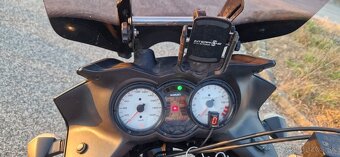 Suzuki DL 650 Vstrom ABS - 5