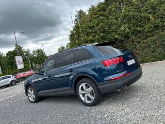 Audi Q7 3.0 TDI quattro tiptronic 8-st. - 5
