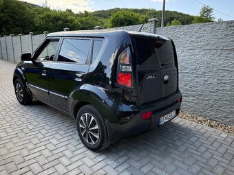 Predám Kia soul 2. majiteľ - 5