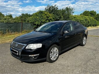 Predam Passat B6 1,9 77 kw - 5