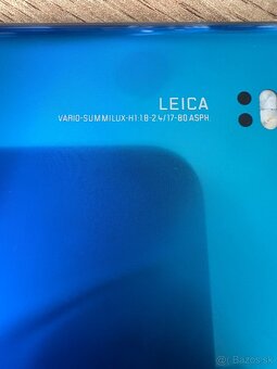 Huawei P30 6GB/128GB - 5