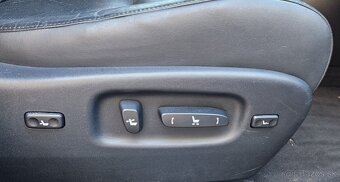Lexus RX450h Premium - 5