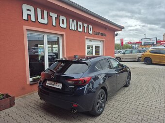 Mazda 3 Revolution 2.0 88kW - 5