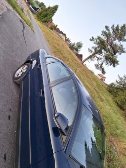 Passat b5 - 5